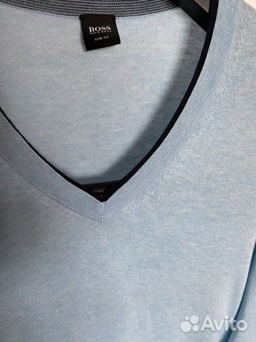 Джемпер Hugo Boss Оригинал Джемпер Hugo Boss Оригинал