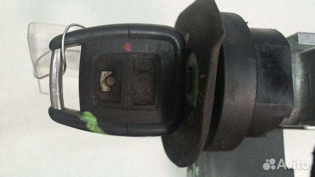 Замок зажигания Opel Omega 2000, 2002 Замок зажигания Opel Omega 2000, 2002