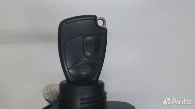 Замок зажигания Mercedes B W245, 2006