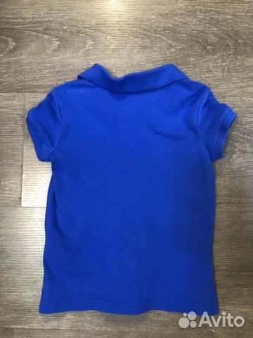Поло Ralph Lauren 3T Поло Ralph Lauren 3T