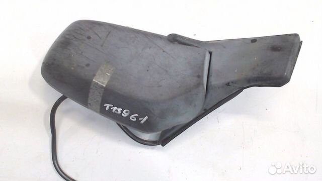 Зеркало боковое левое Volvo 940, 1994 Зеркало боковое левое Volvo 940, 1994
