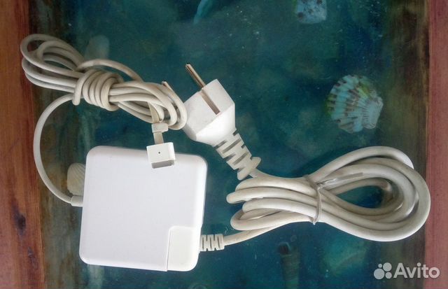 Блок питания для Apple Macbook А1184