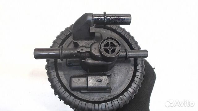 Корпус топливного фильтра Citroen Evasion, 2001 Корпус топливного фильтра Citroen Evasion, 2001