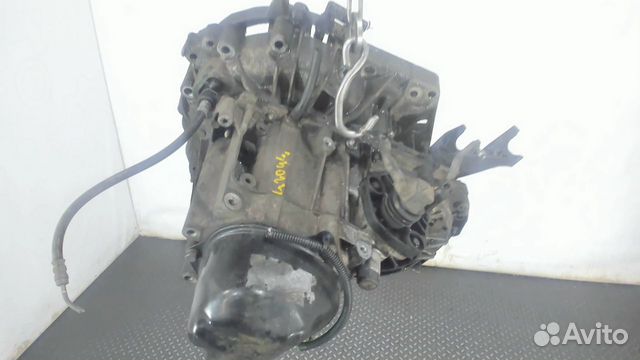 Коробка передач Renault Laguna 2 1.6 Инжектор, 200 Коробка передач Renault Laguna 2 1.6 Инжектор, 200