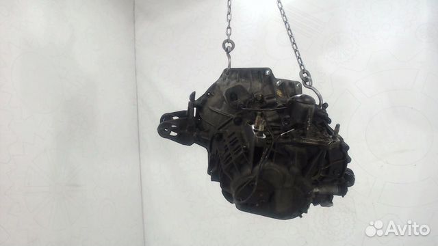 Коробка передач Ford Mondeo 1 2 Инжектор, 1994 Коробка передач Ford Mondeo 1 2 Инжектор, 1994