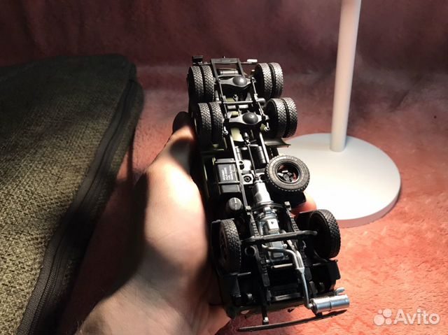 Камаз ац9 Modimio