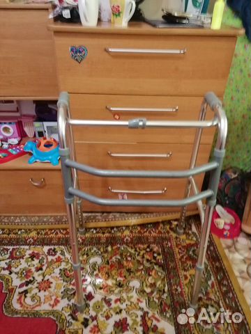 Ходунки Ходунки
