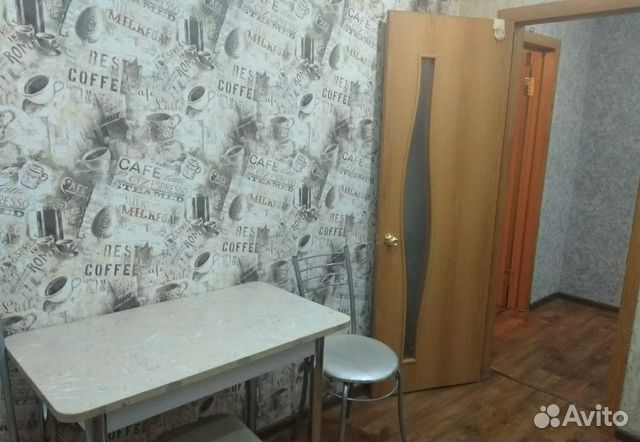 2-к квартира, 49 м², 1/10 эт.