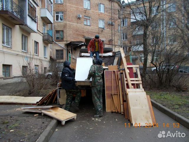 Утилизация мебели в смоленске