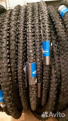 Много Новых покрышек Schwalbe 26 / 27.5 /29
