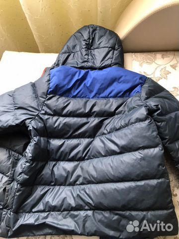 Куртка Nike Куртка Nike