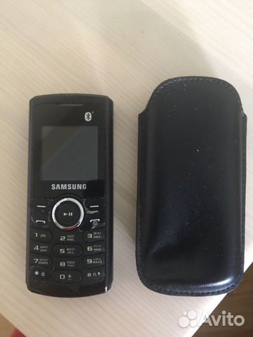 Телефон SAMSUNG Телефон SAMSUNG
