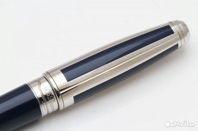 Перьевая ручка S.T.Dupont ST480678