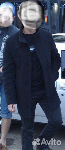 Пальто Пальто