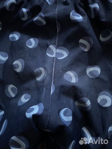 Reima комбинезон Reima комбинезон