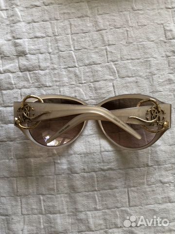 Очки Roberto Cavalli Очки Roberto Cavalli