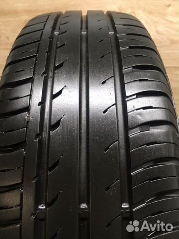 Continental ContiEcoContact 3 185/65 R15 88T Continental ContiEcoContact 3 185/65 R15 88T