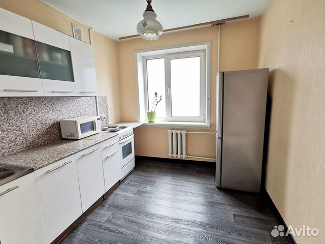2-к квартира, 49.8 м², 10/12 эт.