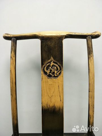 Стул Китай, антикварный Стул Китай, антикварный