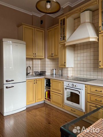 2-к квартира, 65 м², 3/14 эт. 2-к квартира, 65 м², 3/14 эт.