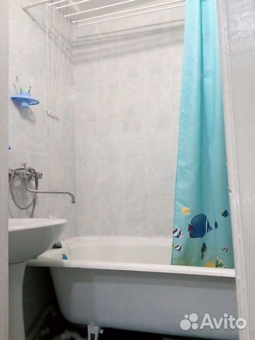 1-к квартира, 37 м², 2/9 эт.