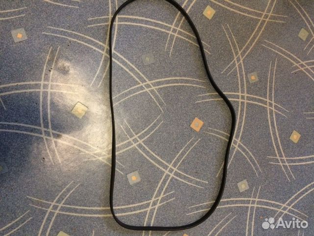 Ремень к стиральной машине