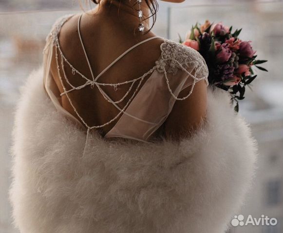 Свадебное платье Свадебное платье