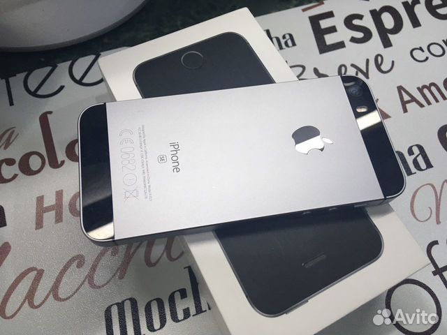 iPhone se 32gb iPhone se 32gb