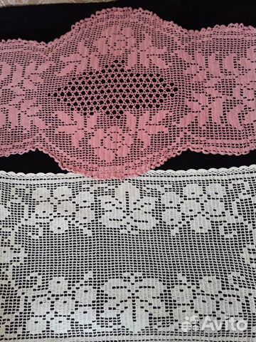 Салфетки от