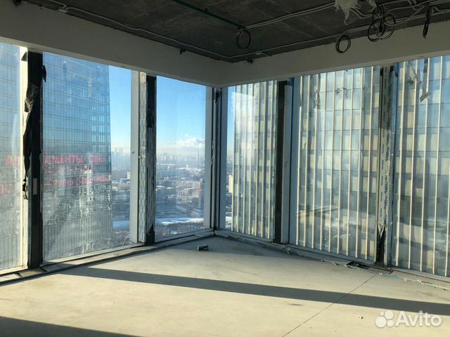 2-к квартира, 78 м², 39/79 эт. 2-к квартира, 78 м², 39/79 эт.