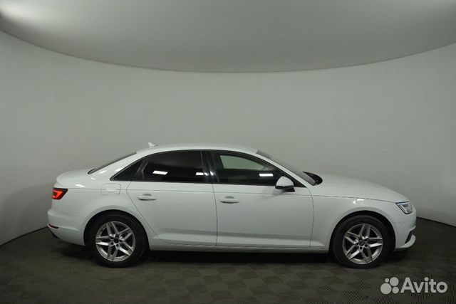 Audi A4 1.4 AMT, 2017, 29 435 км Audi A4 1.4 AMT, 2017, 29 435 км