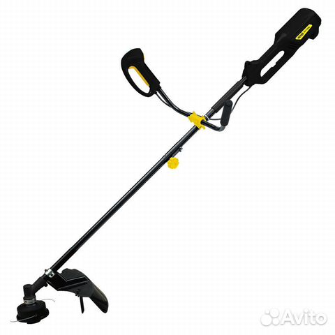 Электрический триммер GET-1500B Huter хутер