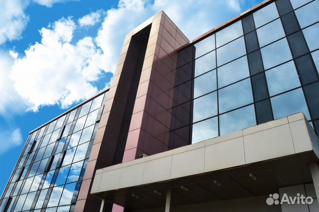 Офисное помещение, 54.30 м²