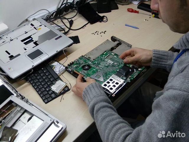 Ремонт - Телевизоров Планшетов Телефонов