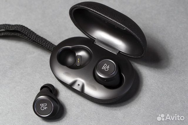 Bang & Olufsen Beoplay e8