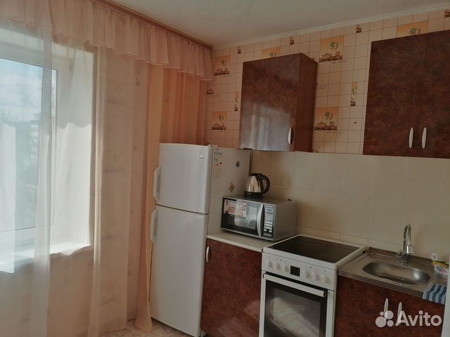 2-к квартира, 46 м², 4/5 эт.