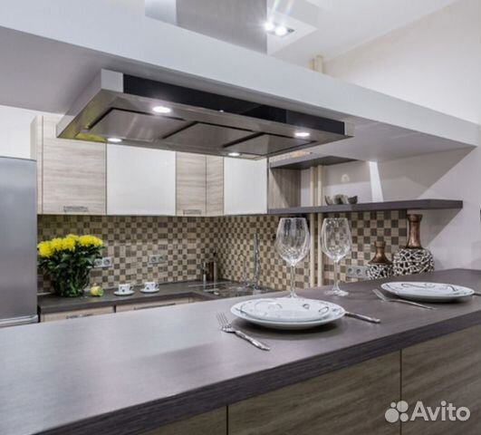 3-к квартира, 70 м², 18/20 эт.