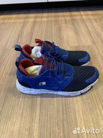 Мужские кроссовки Reebok, размер 44 Мужские кроссовки Reebok, размер 44