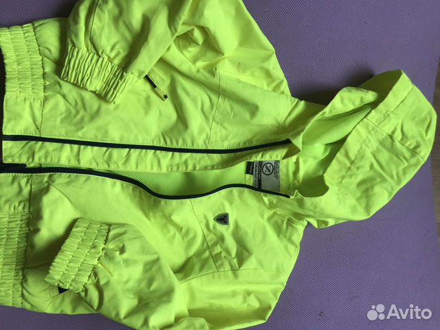 Benetton, утеплённая куртка, ветровка, шапки Benetton, утеплённая куртка, ветровка, шапки