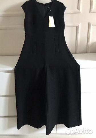 Karen Millen новый элегантный комбинезон UK12 Karen Millen новый элегантный комбинезон UK12