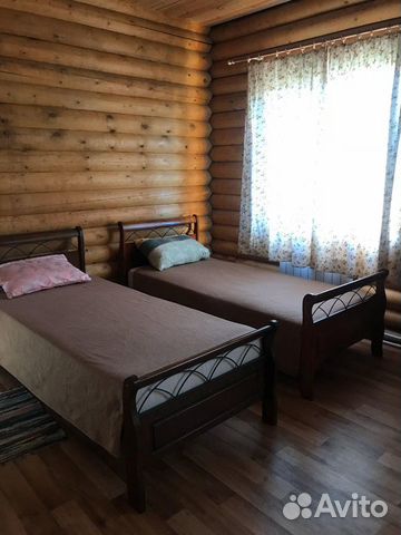 Коттедж 200 м² на участке 5 сот.
