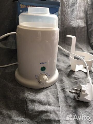 Стерилизатор подогреватель maman Стерилизатор подогреватель maman