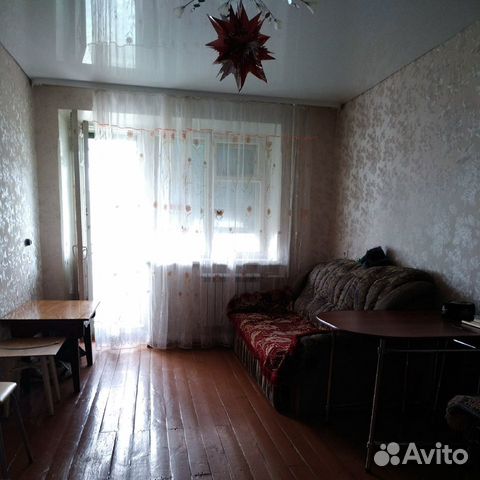 2-к квартира, 44.2 м², 3/5 эт. 2-к квартира, 44.2 м², 3/5 эт.