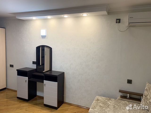 1-к квартира, 40 м², 4/7 эт.