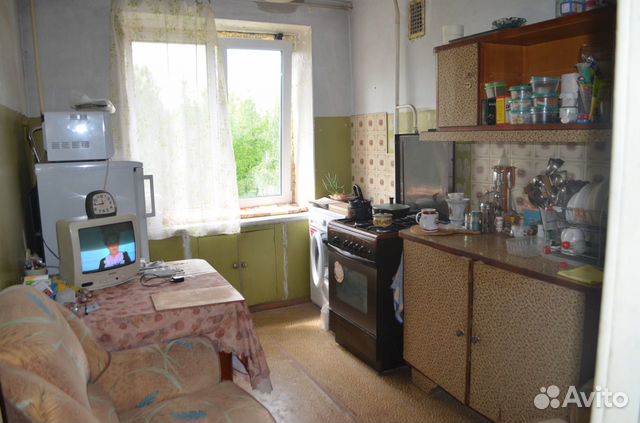 2-к квартира, 47 м², 3/9 эт.