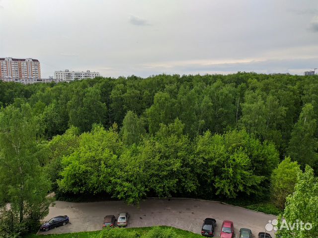 2-к квартира, 51 м², 8/17 эт. 2-к квартира, 51 м², 8/17 эт.