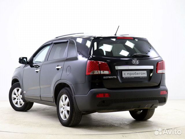 KIA Sorento 2.4 AT, 2012, 130 593 км KIA Sorento 2.4 AT, 2012, 130 593 км