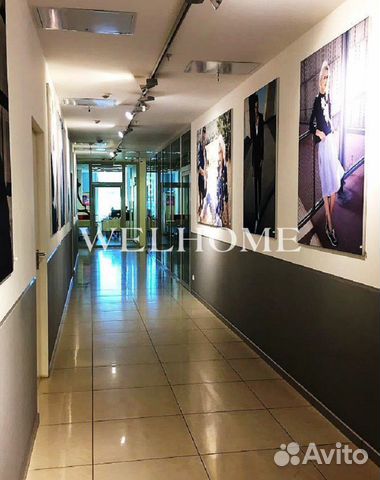 Сдам офисное помещение, 2665 м²