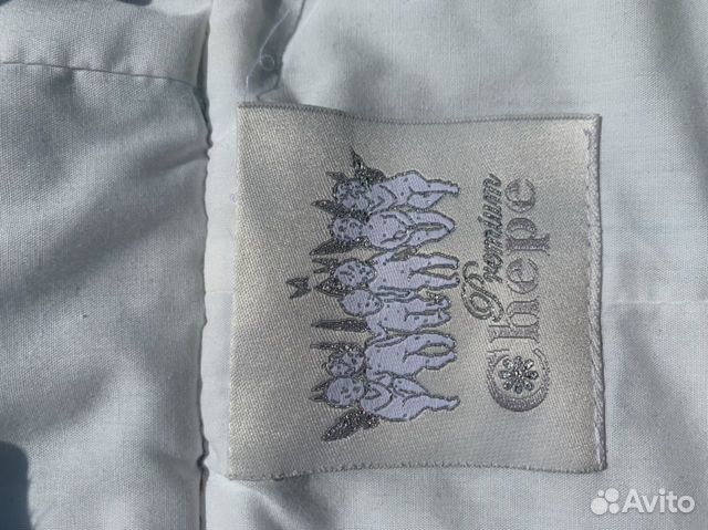 Комбинезон Сhepe Комбинезон Сhepe