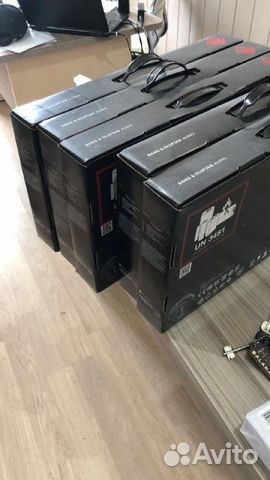 Ноутбук HP omen 15-dc1086nr Ноутбук HP omen 15-dc1086nr